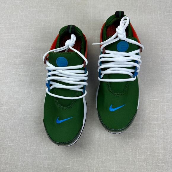 ๐ณ 2021 Nike Air Presto "Forest Green" 13M - Picture 3 of 6